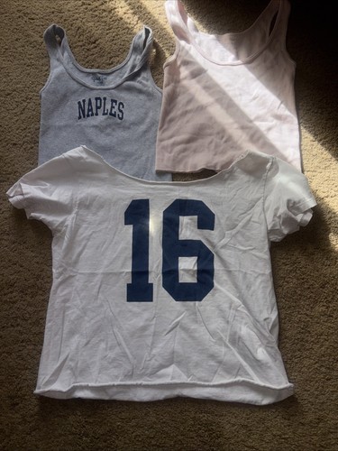 Top brandy melville lotto 3 - lotto,