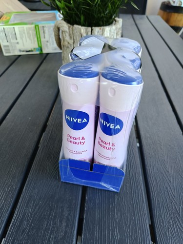 Deodoranti nivea - deodoranti,