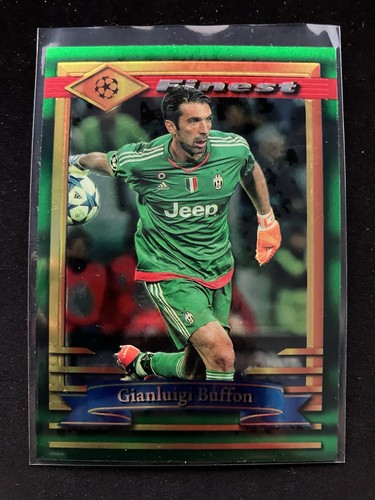 2022 topps finest - 2022/23,
