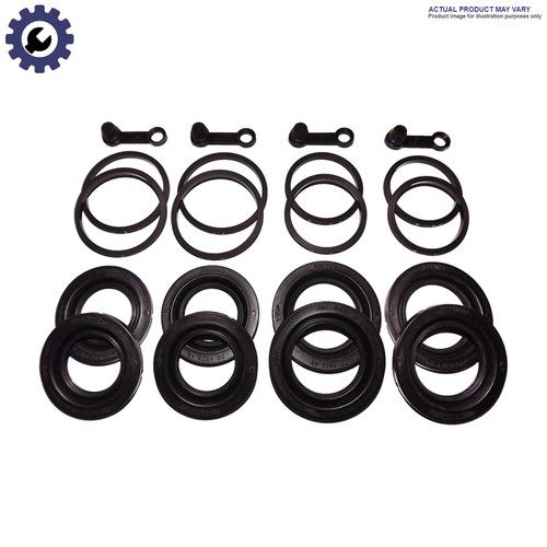 Kit riparazione pinza freno - kit,