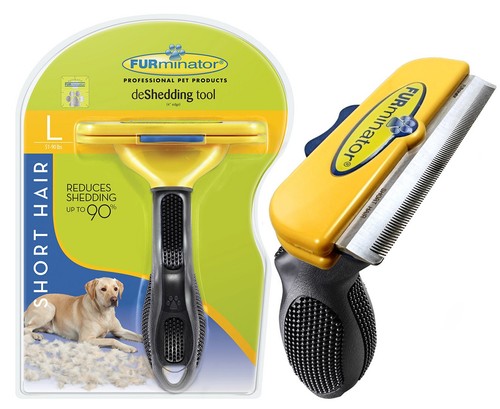 Furminator strumento - strumento, di