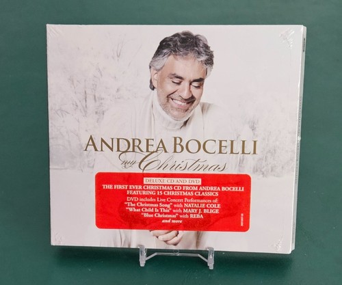 Christmas deluxe edition - christmas, [deluxe
