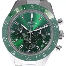 ZENITH Chronomaster YOSHIDA