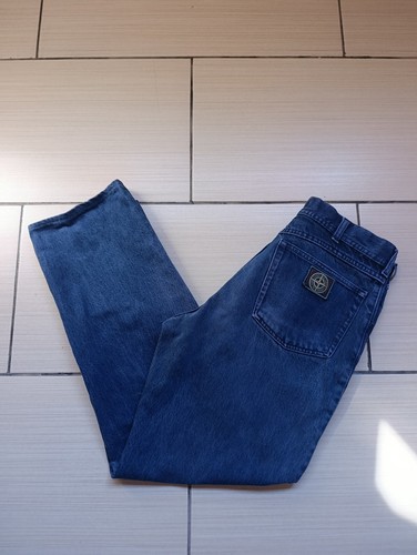 Jeans stone island - stone,