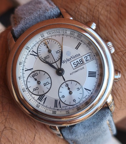 Orologio wyler vetta - orologio,