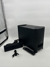BOSE CineMate 15 Home Theater