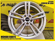 4 Cerchi In Lega da 18 Pollici