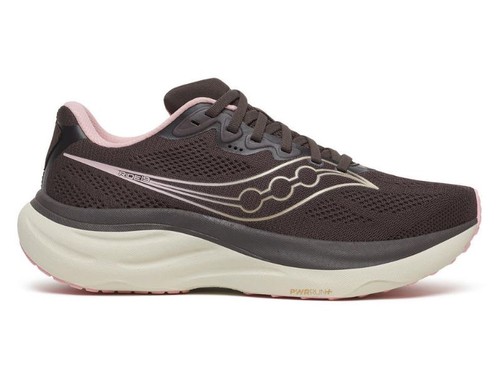 Saucony ride woman - saucony,