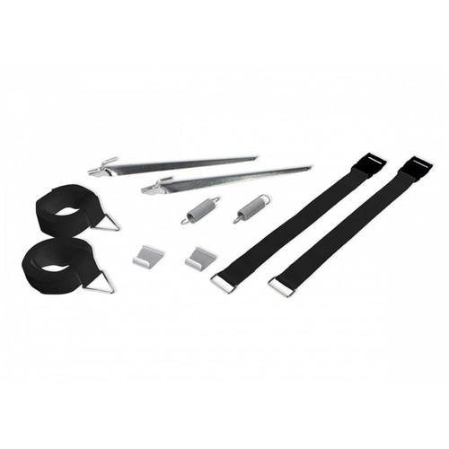 Fasce ancoraggio tendalino - ancoraggio,