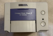 Minolta Dimage Scan Dual II