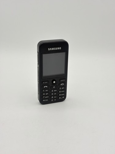 Samsung sgh e590 - samsung, sgh-e590