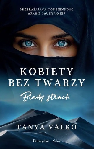 Kobiety bez twarzy blady - kobiety,