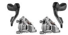SRAM Red E1 AXS Hydraulic