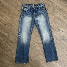 RARO Jeans Barracuda Vintage