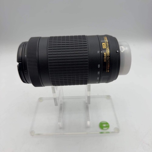 Nikon nikkor 70 - af-p,