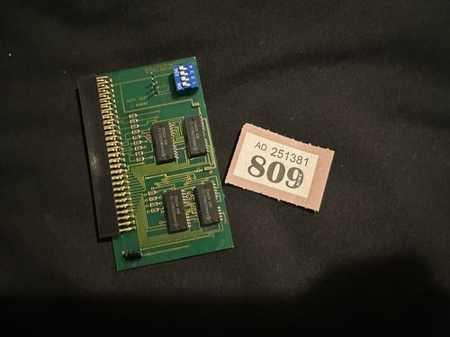 Amiga 500 5 meg - 0,5,