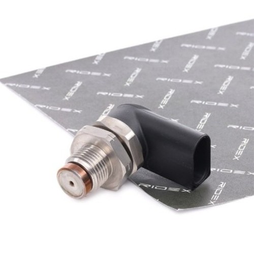 Sensore pressione carburante