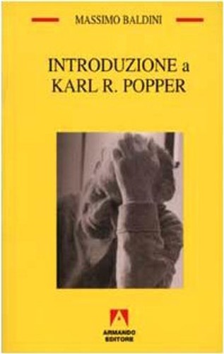 Introduzione karl popper - introduzione, r.