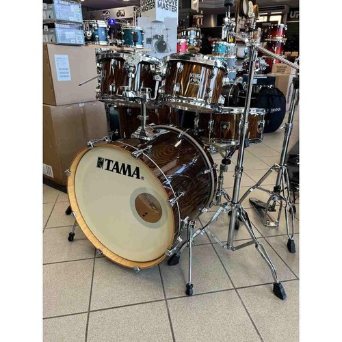 Tama cl52kr pgjp superstar - tama,