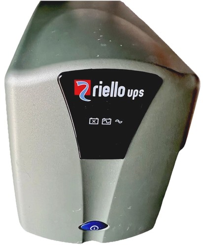Ups riello windialog plus 1 - ups, 65