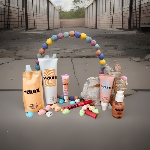 This the oriflame waunt - this, is