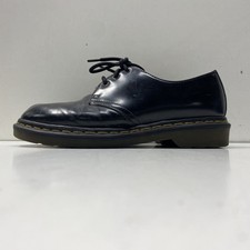 Scarpe Oxford stringate Dr