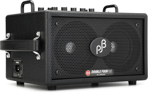Phil jones bass double - jones,