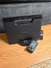 Sony RDP-M7iP Speaker Dock per