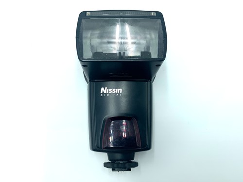Flash nissin 662 per - di-662,