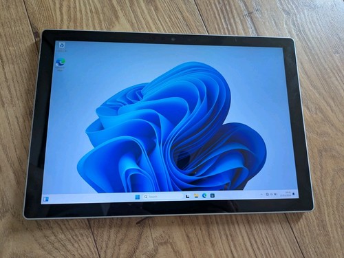 Microsoft surface pro i5 - 7+,
