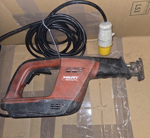 Seghetto alternativo hilti - seghetto,