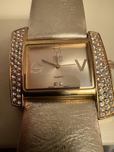 Orologio donna vintage gmv - donna,