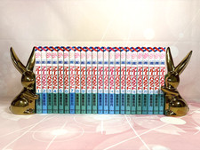 Fruits Basket Vol.1-23 set