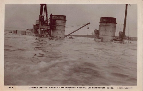 Ww1 german battle cruiser - german,