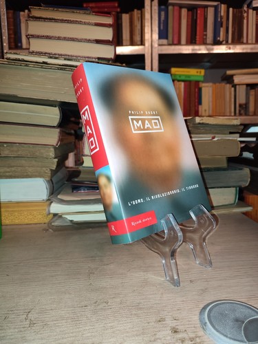 Philip short mao rizzoli 2006 - mao,