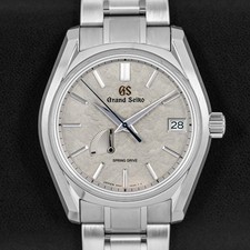 Orologio Uomo Grand Seiko