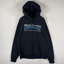 Felpa con cappuccio pullover