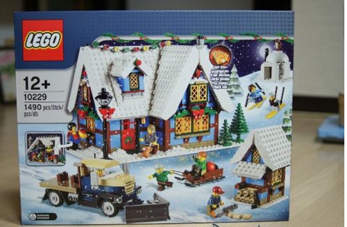 Lego creator expert - creator,
