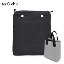 Tela Insert Fodera Tasca interna in tela per O CHIC OCHIC impermeabile per Obag