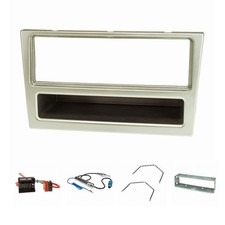 Kit mascherina radio adatta