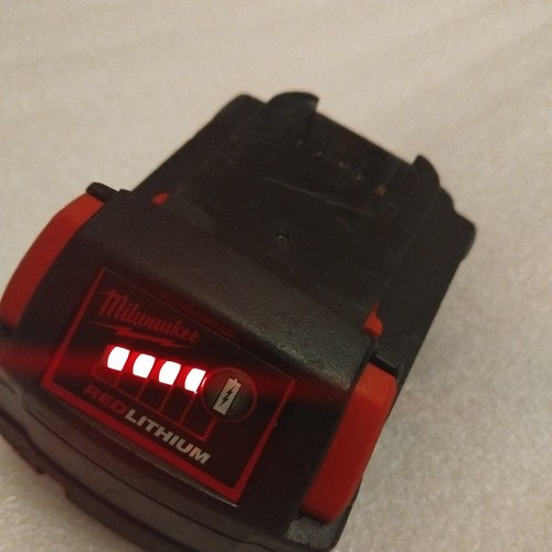 Milwaukee m18 m18b5 - milwaukee,