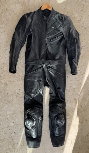 Tuta moto dainese - tuta,