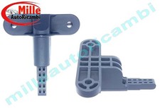SUPPORTO RADIATORE/SCAMBIATORE