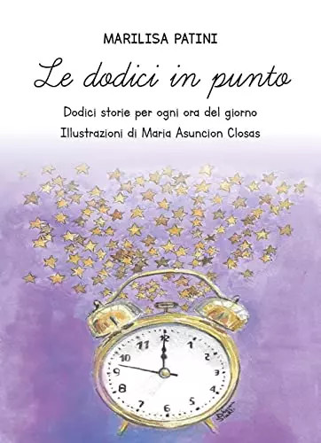 Dodici punto - dodici, punto.
