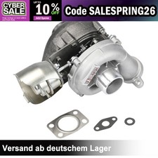 Turbocompressore Turbo Adatto