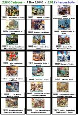 ATLANTIC - 1/32 - SERIE 11000