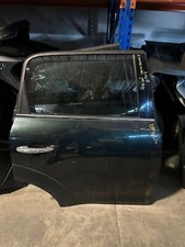 PORTA SPORTELLO PORTIERA POSTERIORE DESTRA DX MINI COUNTRYMAN R60 2014