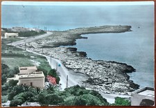 SANTA CATERINA LITORANEA - VIAGGIATA - LECCE - 6055