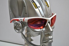 Occhiali RPJ JEWEL White/Red