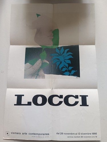 Bruno locci vismara - bruno,